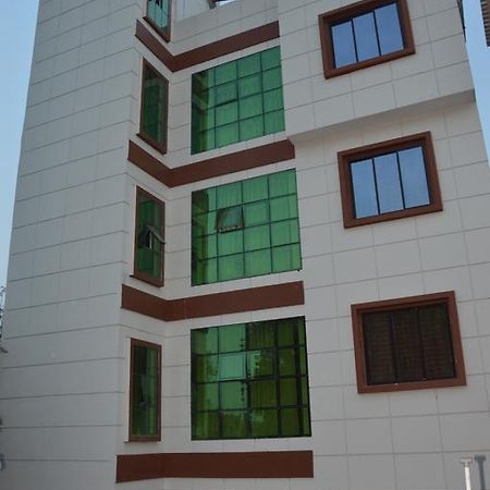 Hotel Park Inn By Keymagics Varanasi Exterior photo