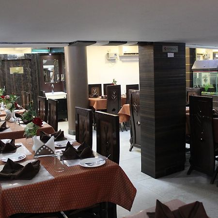 Hotel Park Inn By Keymagics Varanasi Exterior photo