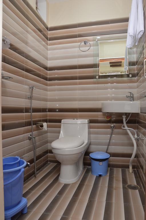 Hotel Park Inn By Keymagics Varanasi Exterior photo