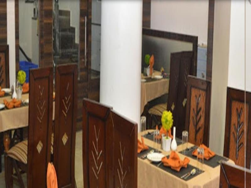 Hotel Park Inn By Keymagics Varanasi Exterior photo