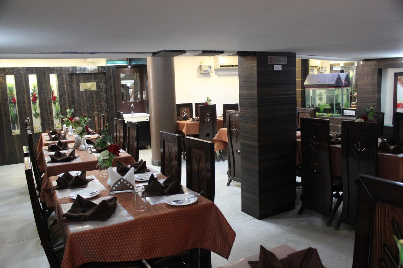 Hotel Park Inn By Keymagics Varanasi Exterior photo
