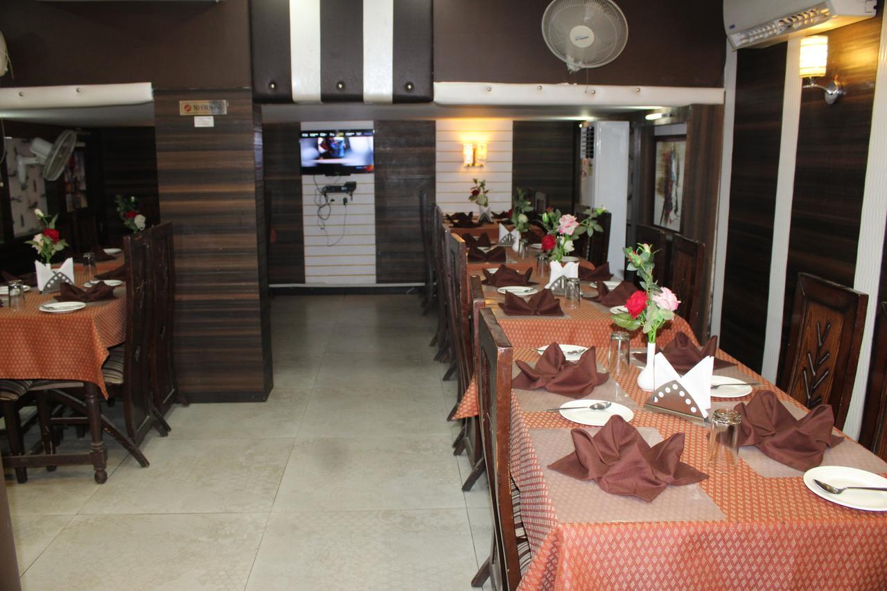 Hotel Park Inn By Keymagics Varanasi Exterior photo